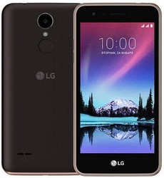 Замена разъема зарядки на телефоне LG K4 в Курске